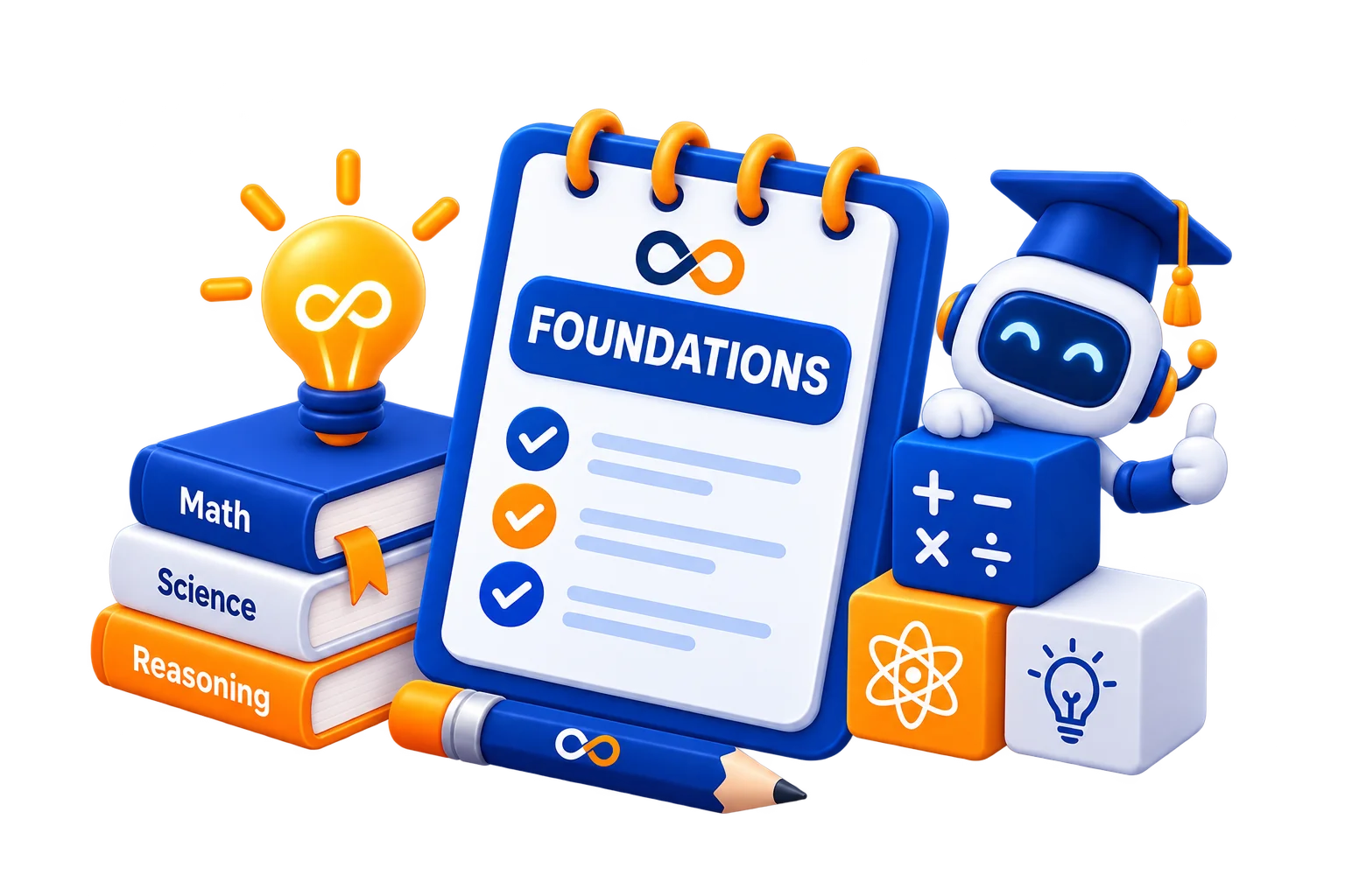 Foundations