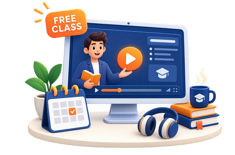 A free OneInfyn class playing on screen
