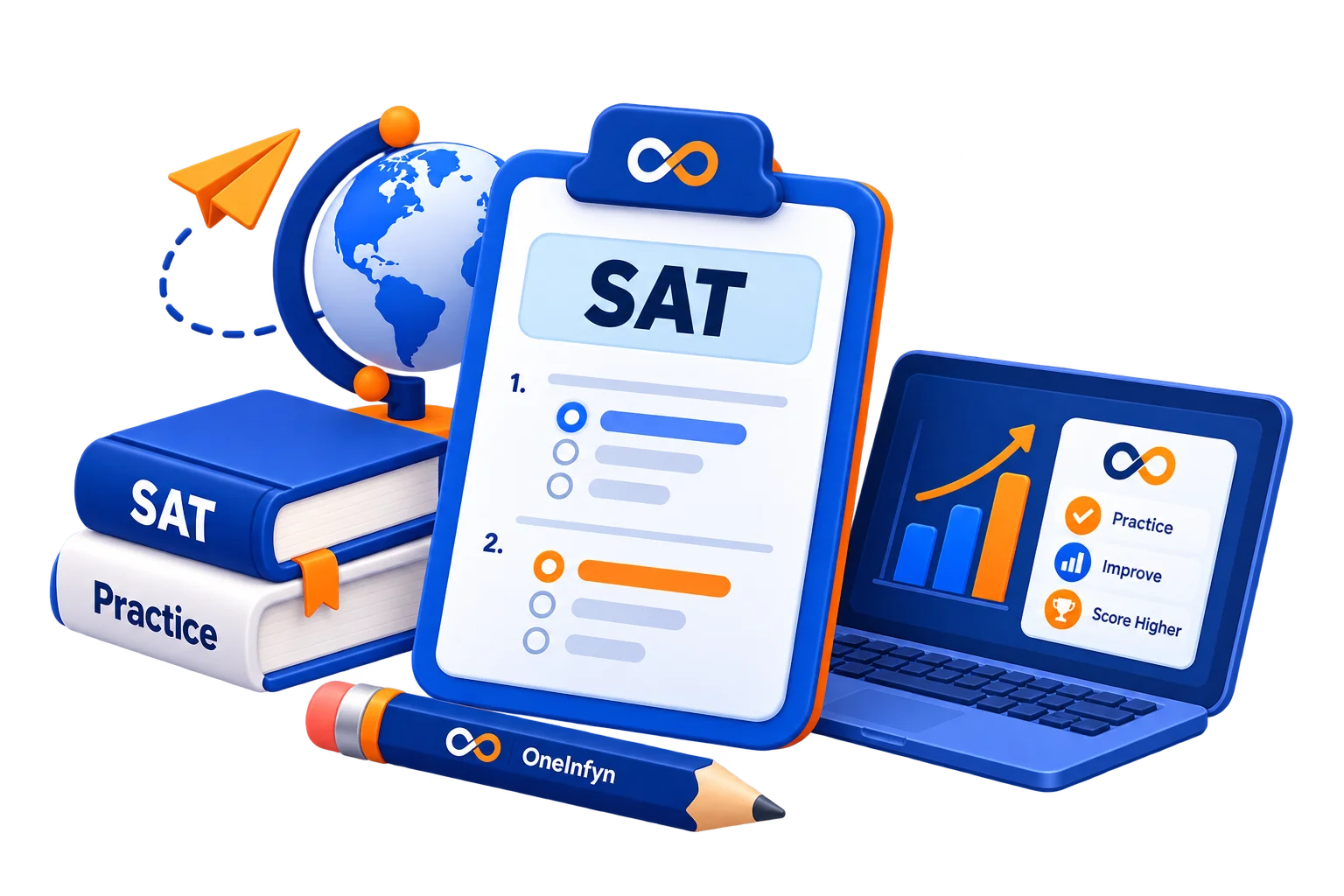 SAT Prep